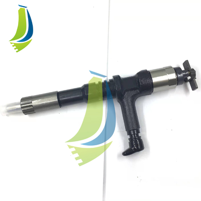 6251-11-3200 Diesel Fuel Injector For 6D125 Engine 6251113200  High Quality