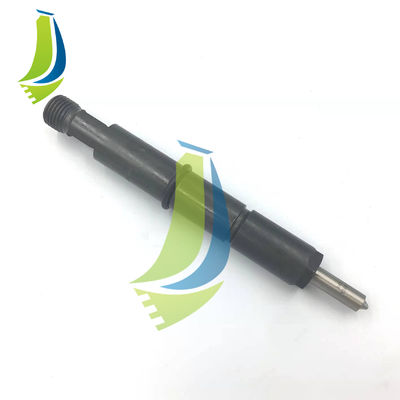 0432193486 Diesel Fuel Injector Nozzle 24425916 For D4D Engine
