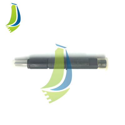 0432193486 Diesel Fuel Injector Nozzle 24425916 For D4D Engine