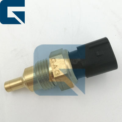8-98156648-0 8981566480 Excavator ZX120-3 ZX200-3 Water Temperature Sensor