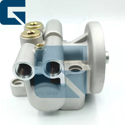 371-3599 3713599 Excavator E336D2 Fuel Filter Housing