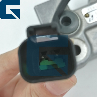 417-18-31111 4171831111 Backhoe Loader WA320-6 Solenoid Valve