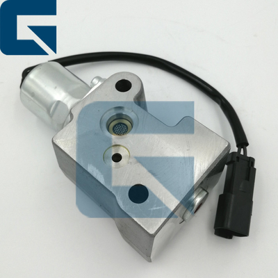 417-18-31111 4171831111 Backhoe Loader WA320-6 Solenoid Valve