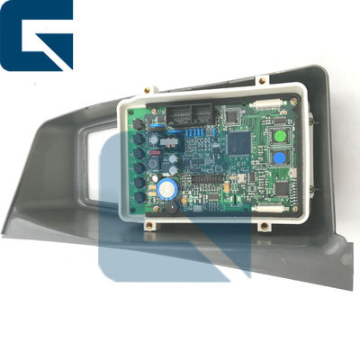 539-00076 53900076 Excavator DX300LC Monitor Display Panel