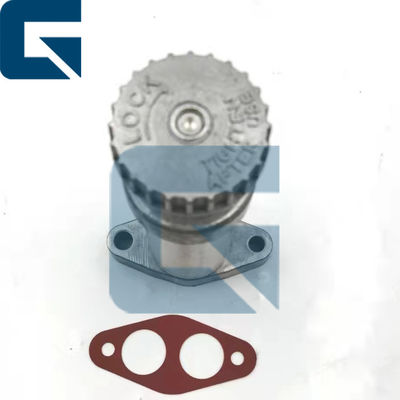 569-4546 5694546 Excavator Accessories E320C E320D Engine C9 Fuel Priming Pump