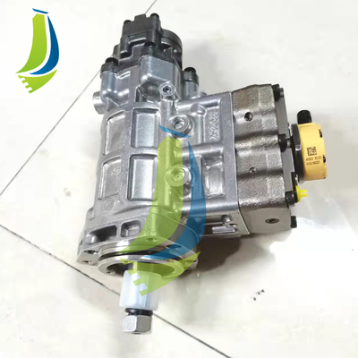 320-2512 Spare Parts Diesel Fuel Injection Pump 3202512 For E320D Excavator