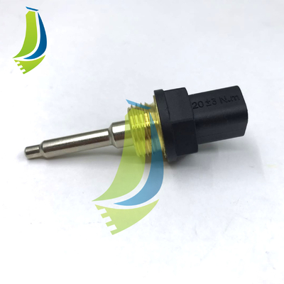 256-6453 Water Temperature Sensor For C13 C15 C18 Engine Spare Parts 2566453