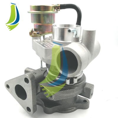 49135-03101 Turbocharger  ME201677 For 4M40 TF035 4913503101