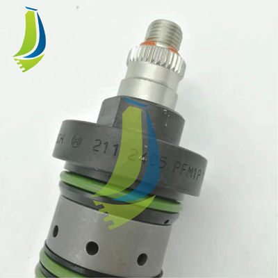 0414491109 Spare Parts BFM2012 Fuel Unit Injection Pump For EC210 Excavator