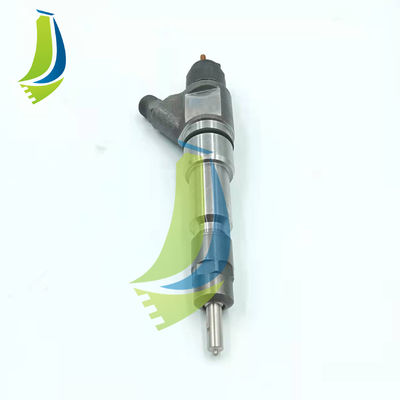 0445124036 Engine Spare Parts Common Rail Diesel Fuel Injector