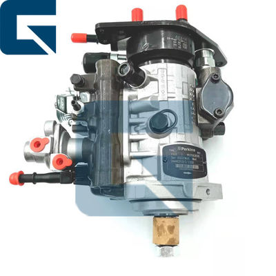 9320A383G 2644C313 DP210 Type 1531 Fuel Injection Pump