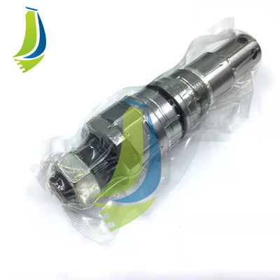 XJBN-00378 Main Relief Valve For R250LC-7 R290LC-7 Excavator xjbn00378