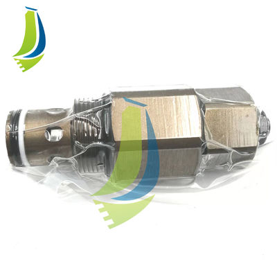 2420-1226 High Quality Relief Valve 24201226 For EC210 EC240 Excavator