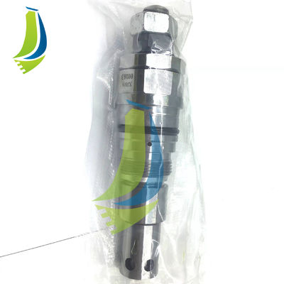 YN22V00001F1 Main Relief Valve For SK200-6 SK200-8 Excavator yn22v00001f1