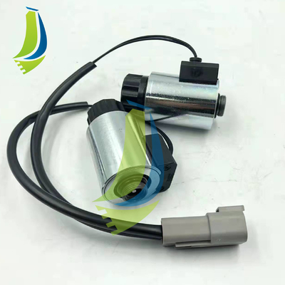 UC4020757708 Solenoid Valve For WA200 WA300 Spare Part uc4020757708