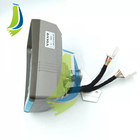 14640102 Electrical Parts Display Monitor For EC330C EC210D Excavator