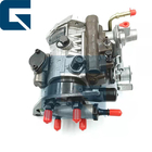 9320A535H C7.1 Engine Fuel Injection Pump For E320D2 Excavator