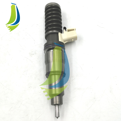 20708597 Engine Spare Parts Common Rail Diesel Fuel Injector