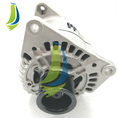 320/08719 12V 95A  Alternator 32008719 For 3C Excavator