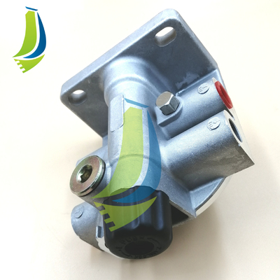 11110708 Fuel Filter Housing For EC210B Excavator Spare Parts