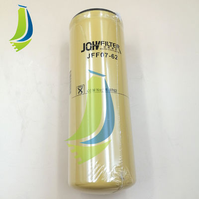 JFF07-62 Oil Filter Assy JFF0762 For Engine Spare Parts