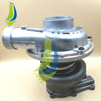 1-87618260-0 Excavator Spare Parts Turbocharger 1876182600 For 6HK1 Engine
