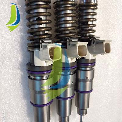 VOE21340616 Common Rail Fuel Injector For Excavator Spare Parts