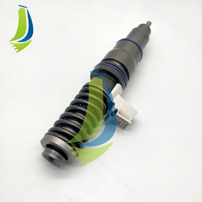 VOE21340612 Common Rail Fuel Injector For Excavator Spare Parts