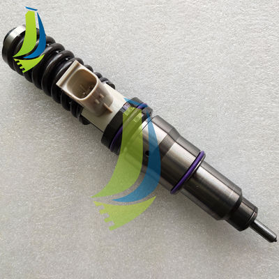 20747797 Fuel Injector For EC360B EC460B Excavator Parts