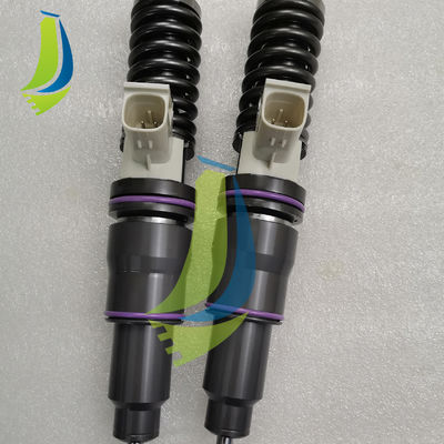 VOE20569291 20569291 Common Rail Fuel Injector For B12B E3