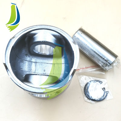 34317-08100 3431708100 Piston SK6T Engine For E320 Excavator Parts