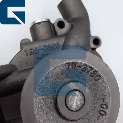 7W-3780 7W3780 Excavator E320L Engine 3126 Water Pump