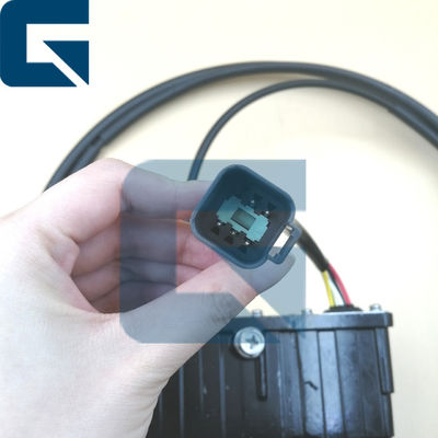 21EN-32380 21EN32380 Excavator R220LC-9S Throttle Motor
