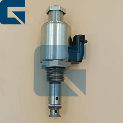 122-5053 1225053 Excavator E322C E325C Solenoid Valve