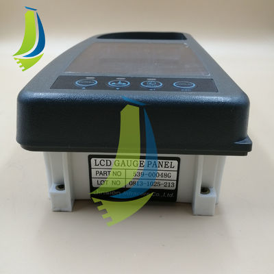 539-00048G LCD Gauge Monitor For DH220-7 DH225-7 Excavator Parts