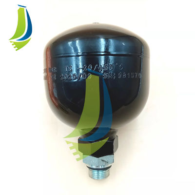 MU70-300 Engine Accumulator For Excavator Spare Parts