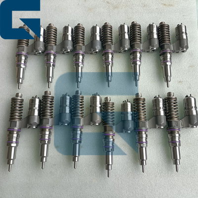 0414702013 0414702012 High Quality Diesel Engine Fuel Injector