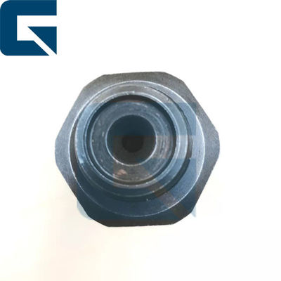 416-7101 4167101 C6.6 Fuel Injector Valve For E320D Excavator