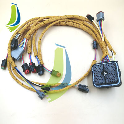 381-2499 Engine Wiring Harness For E324D E326D Excavator Parts