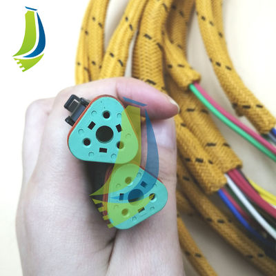 198-2713 C7 Engine Wiring Harness 1982713 For E324D E325D Excavator