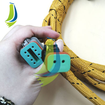 198-2713 C7 Engine Wiring Harness 1982713 For E324D E325D Excavator