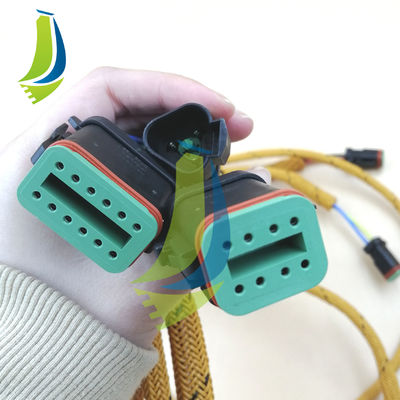 385-2664 C13 Engine Wiring Harness 3852664 For E325D Excavator