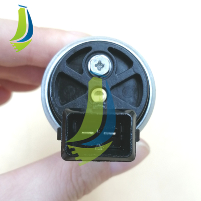 376-8317 Electrical Spare Parts Solenoid Valve 3768317 24V