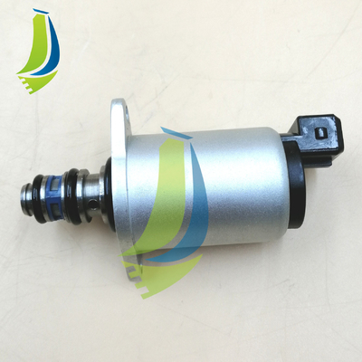 376-8317 Electrical Spare Parts Solenoid Valve 3768317 24V