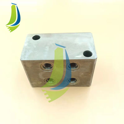 168-9759 1689759 Block For Excavator Spare Parts