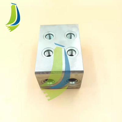 168-9759 1689759 Block For Excavator Spare Parts