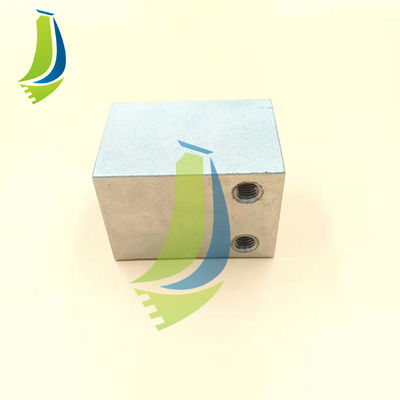 176-4469 1764469 Block For E325D Excavator Spare Parts