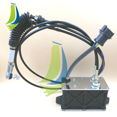 157-3177 Spare Parts Throttle Motor 1573177 For E320C Excavator