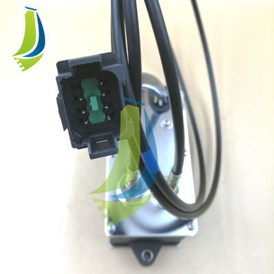 171-2590 High Quality Throttle Motor 1712590 For E312C E320D Excavator
