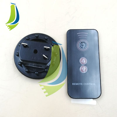 366-0367 Timer Meter Hour Meter 3660367 For E320D Excavator